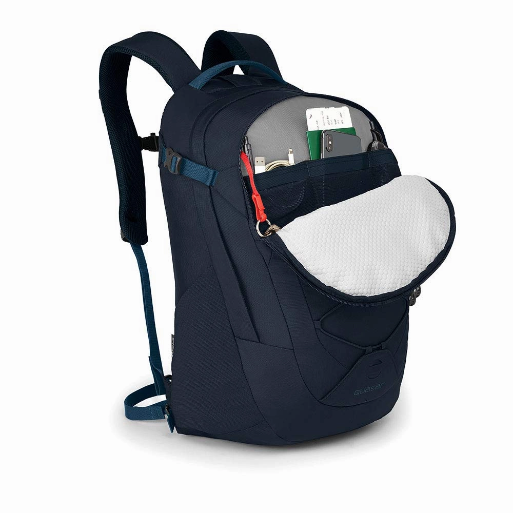 Osprey Packs Quasar Men's Laptop Backpack
