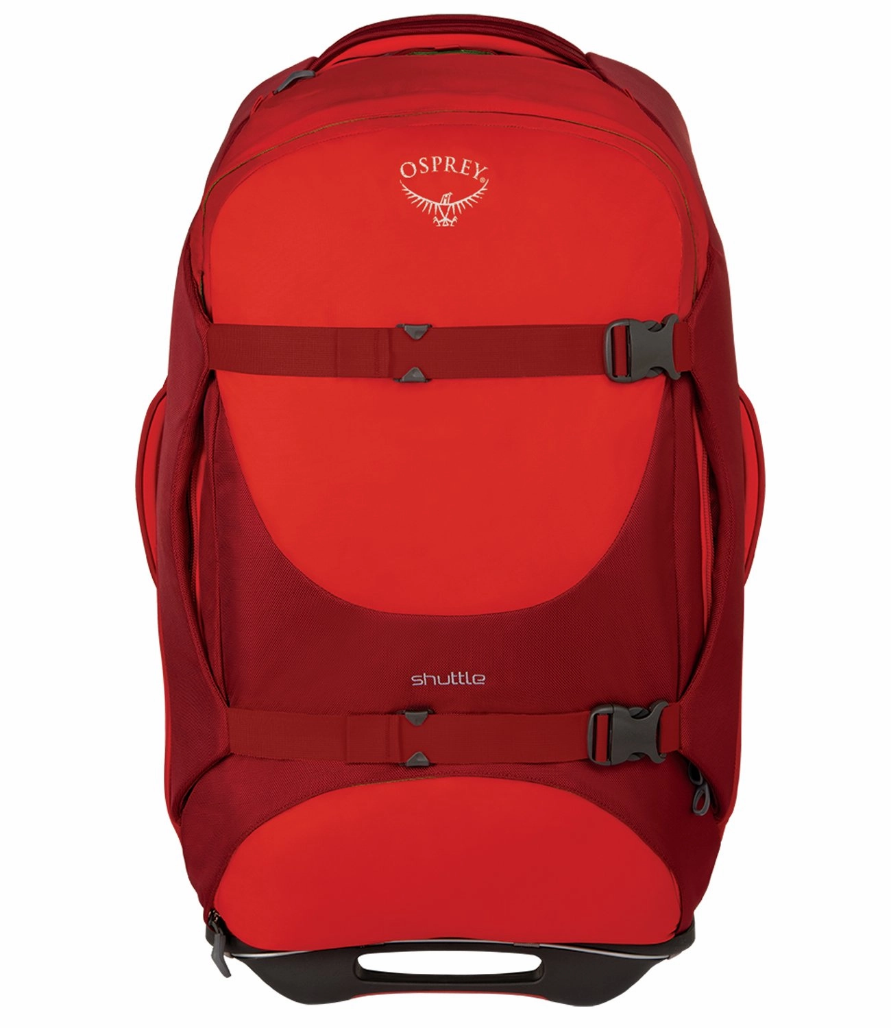 Osprey Packs Shuttle 100L/30" Wheeled Luggage
