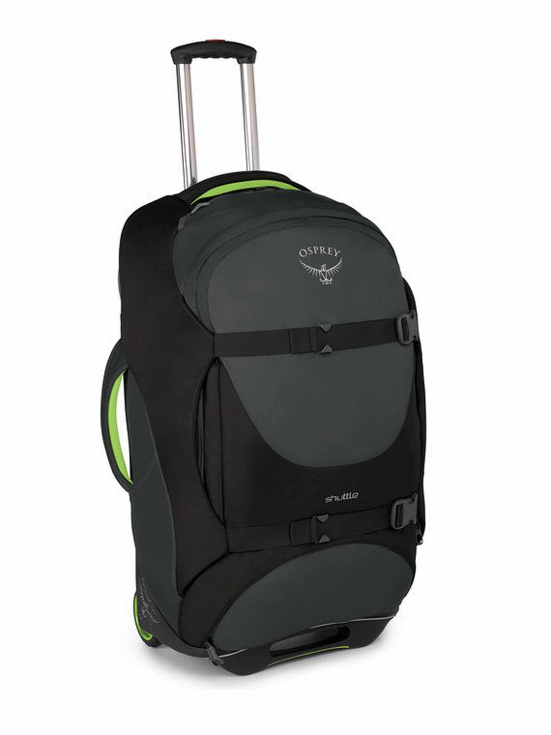 Osprey Packs Shuttle 100L/30" Wheeled Luggage