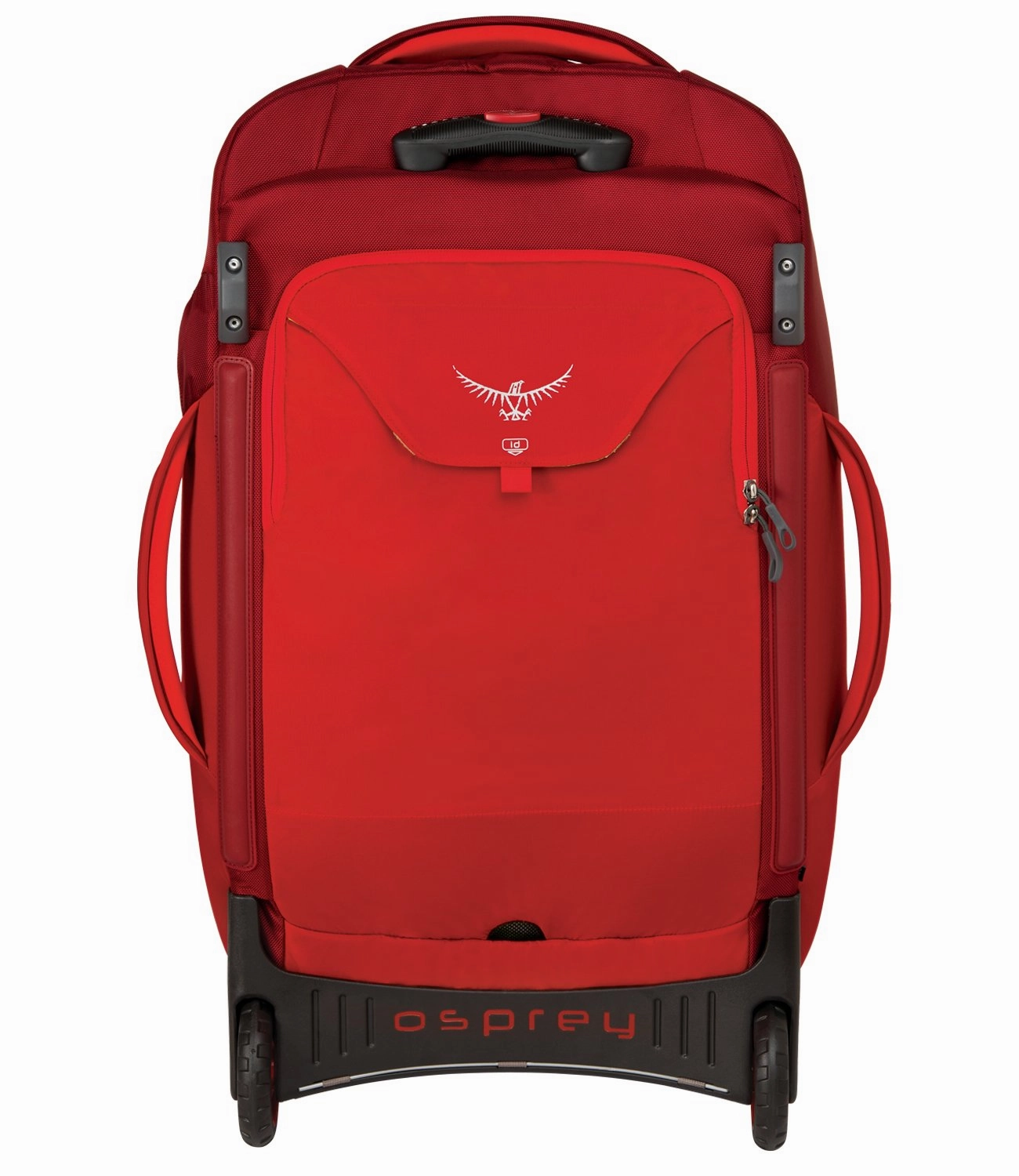 Osprey Packs Shuttle 100L/30" Wheeled Luggage