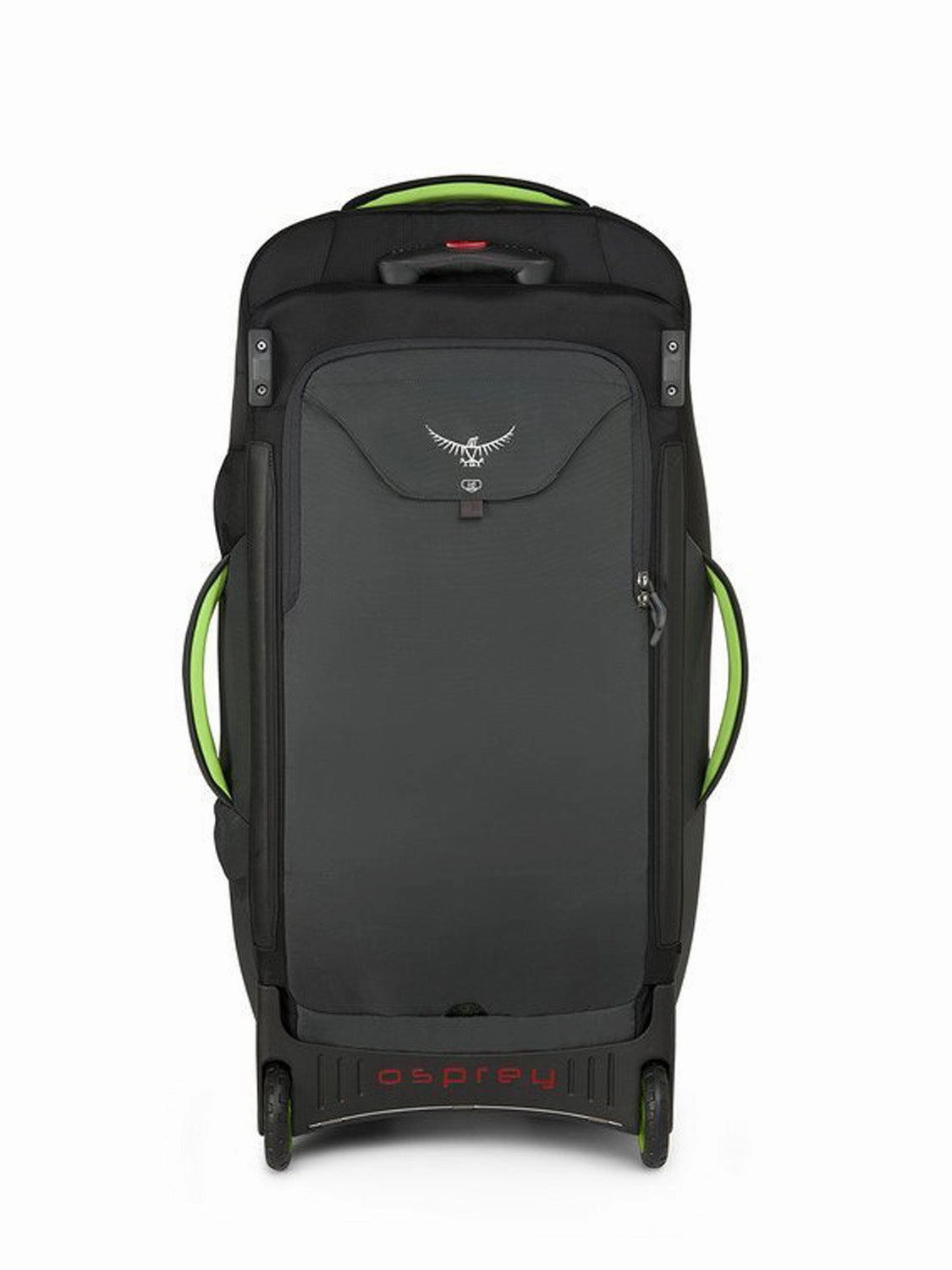 Osprey Packs Shuttle 130L/36" Wheeled Luggage