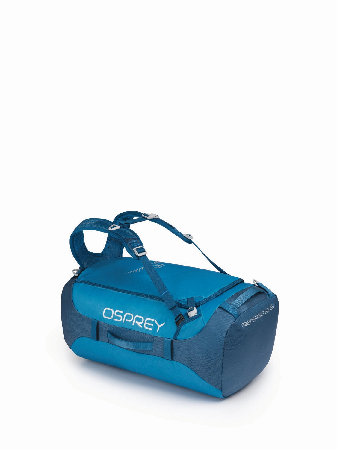 Osprey Packs Transporter 65 Expedition Duffel