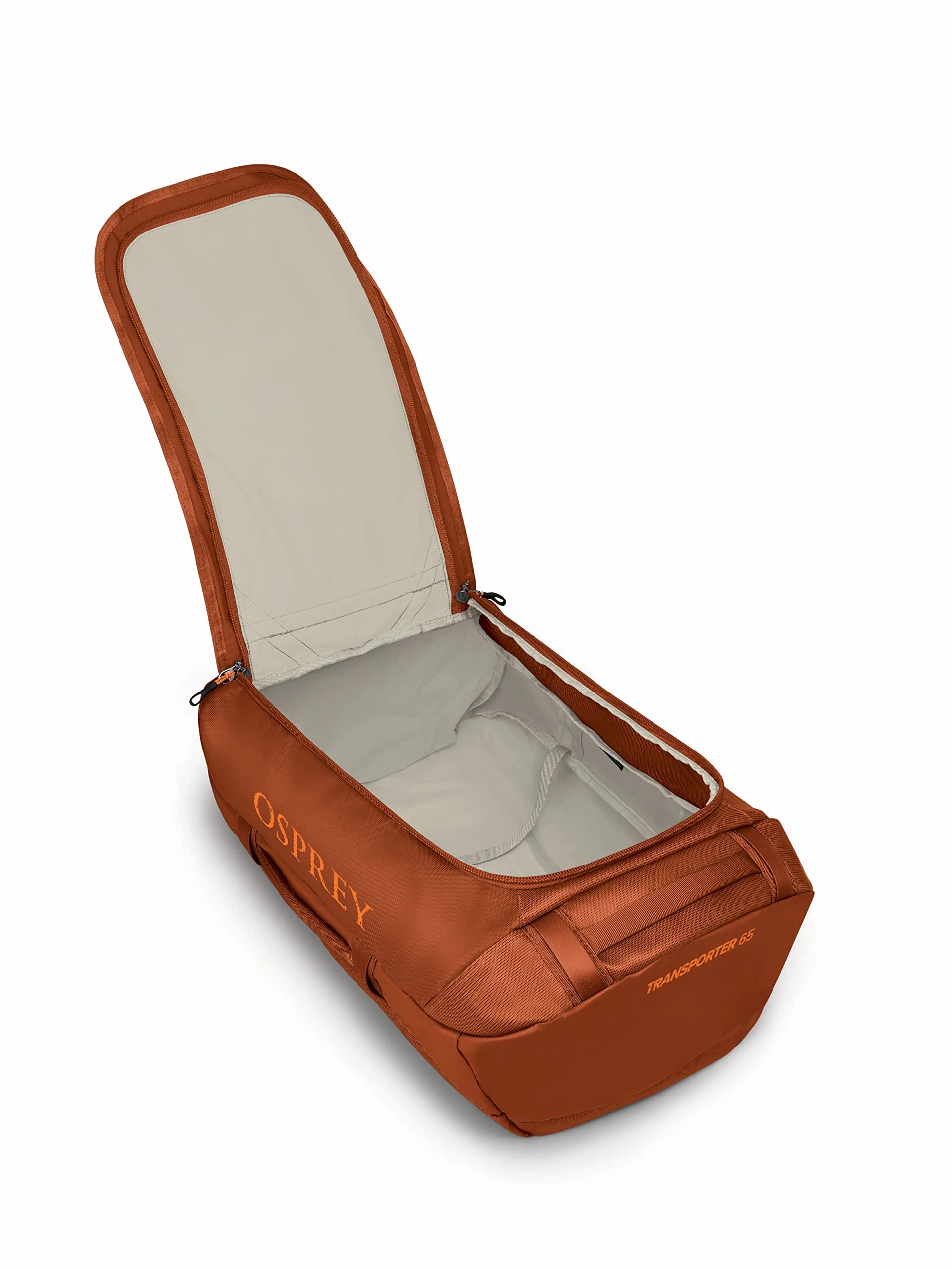 Osprey Packs Transporter 65 Expedition Duffel