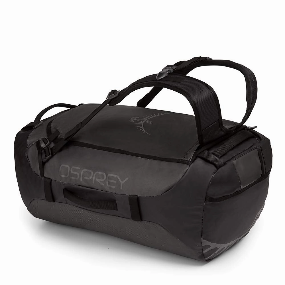 Osprey Packs Transporter 65 Expedition Duffel