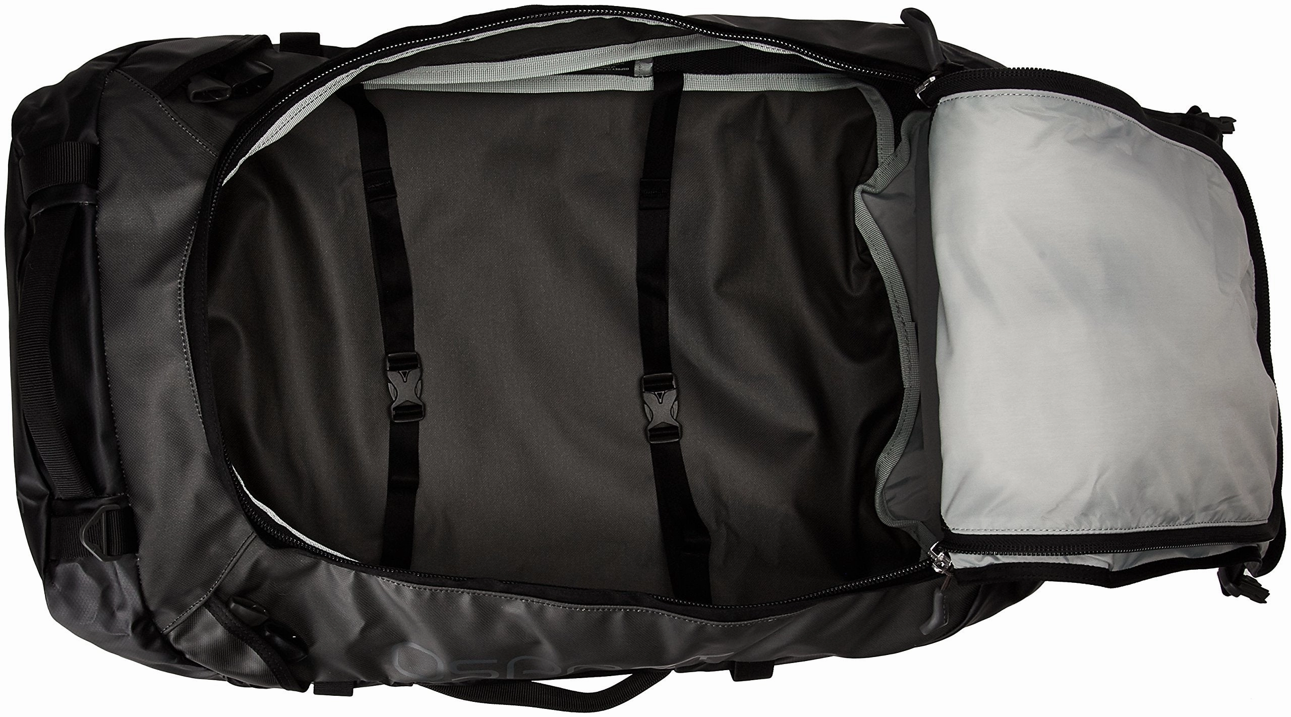 Osprey Packs Transporter 65 Expedition Duffel