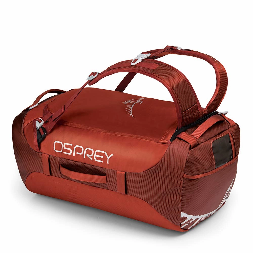 Osprey Packs Transporter 65 Expedition Duffel