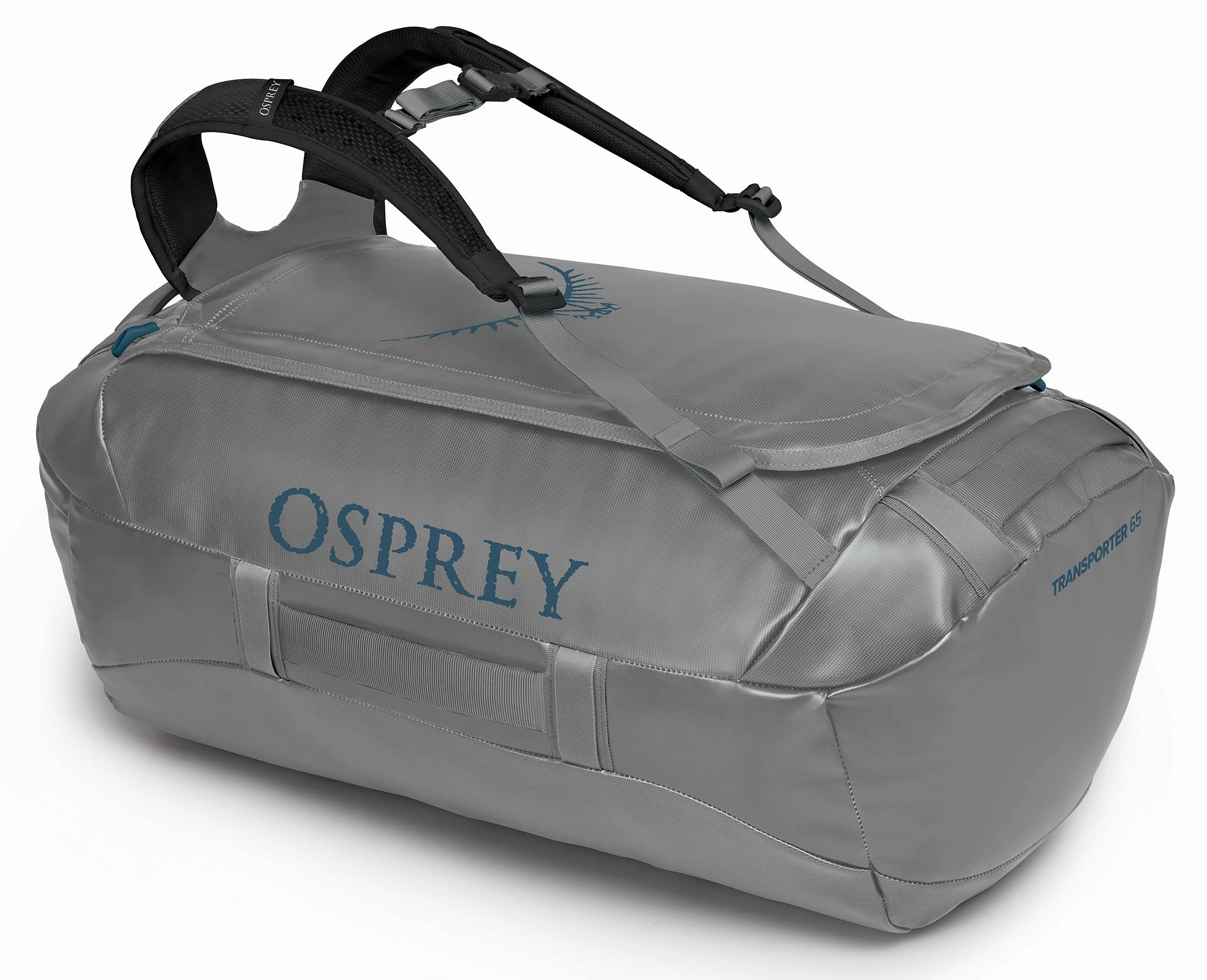 Osprey Packs Transporter 65 Expedition Duffel