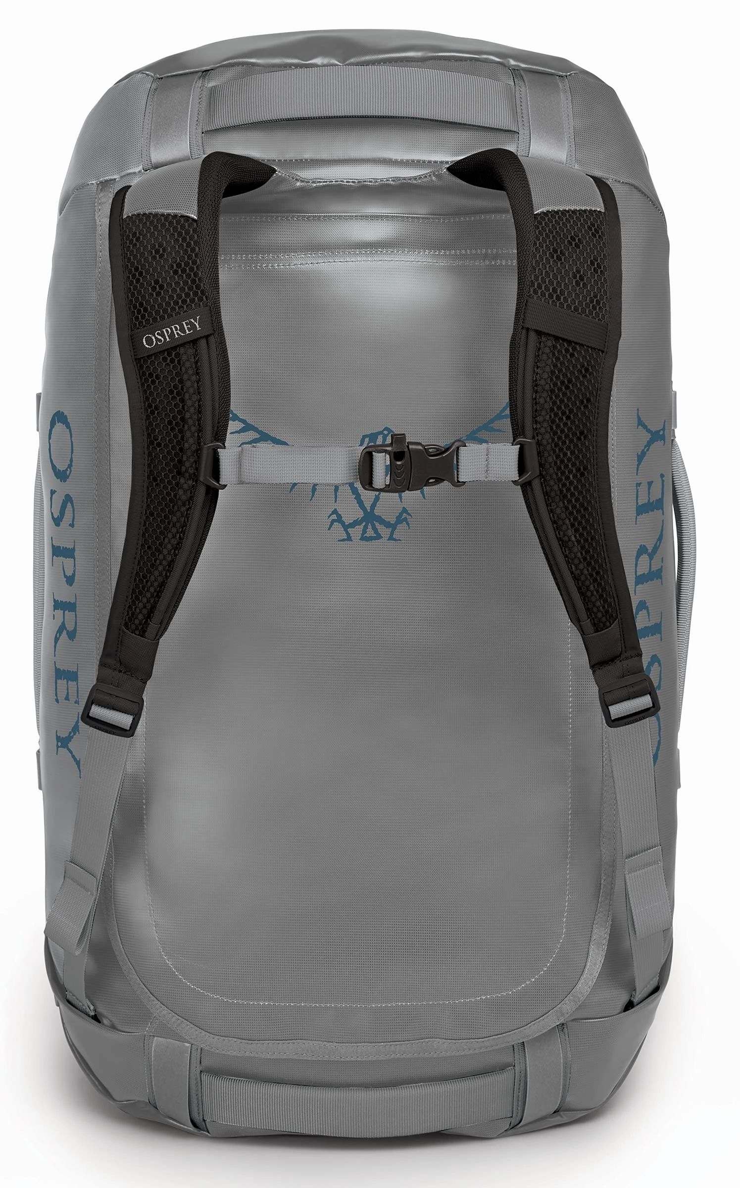 Osprey Packs Transporter 65 Expedition Duffel