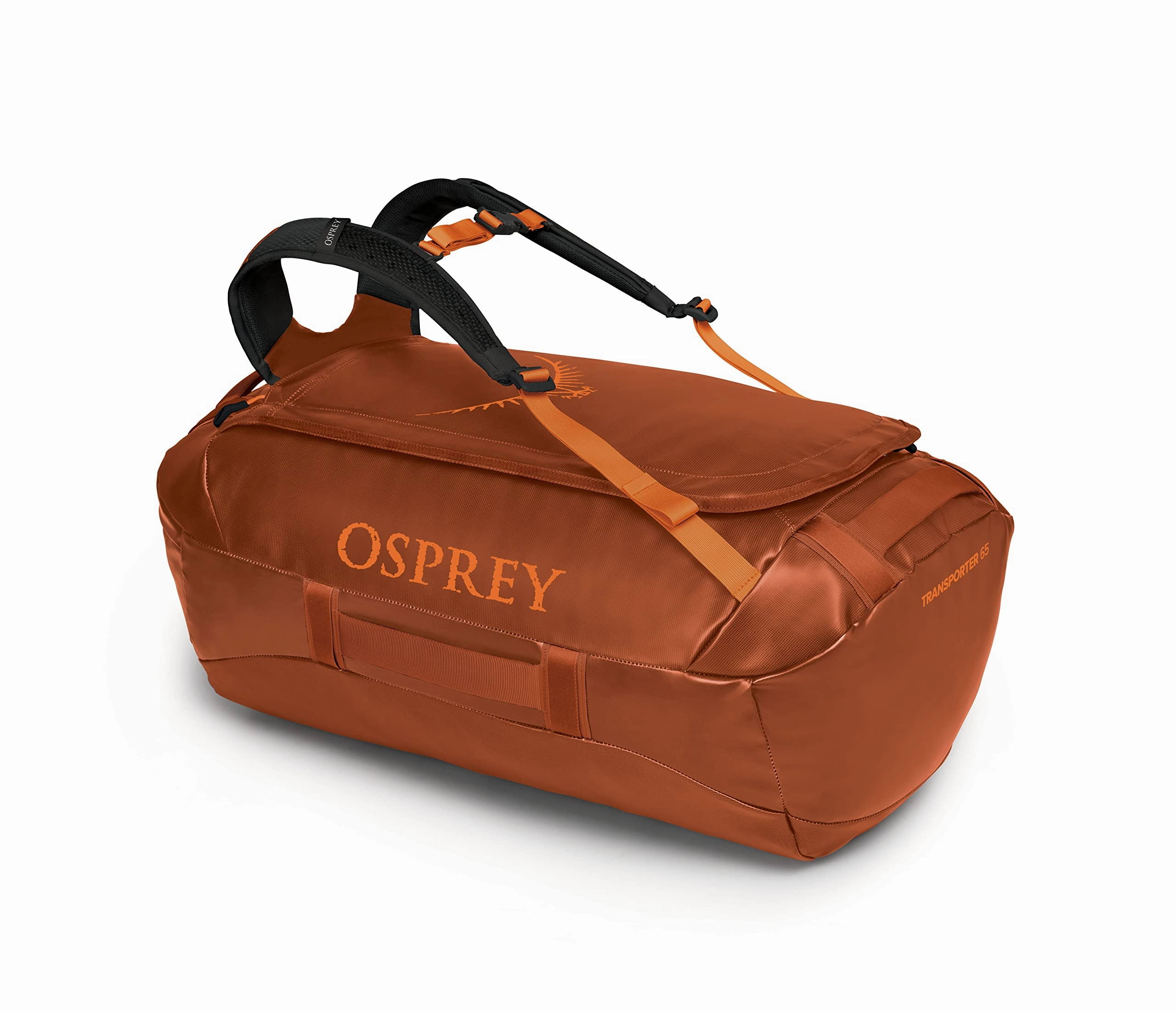 Osprey Packs Transporter 65 Expedition Duffel