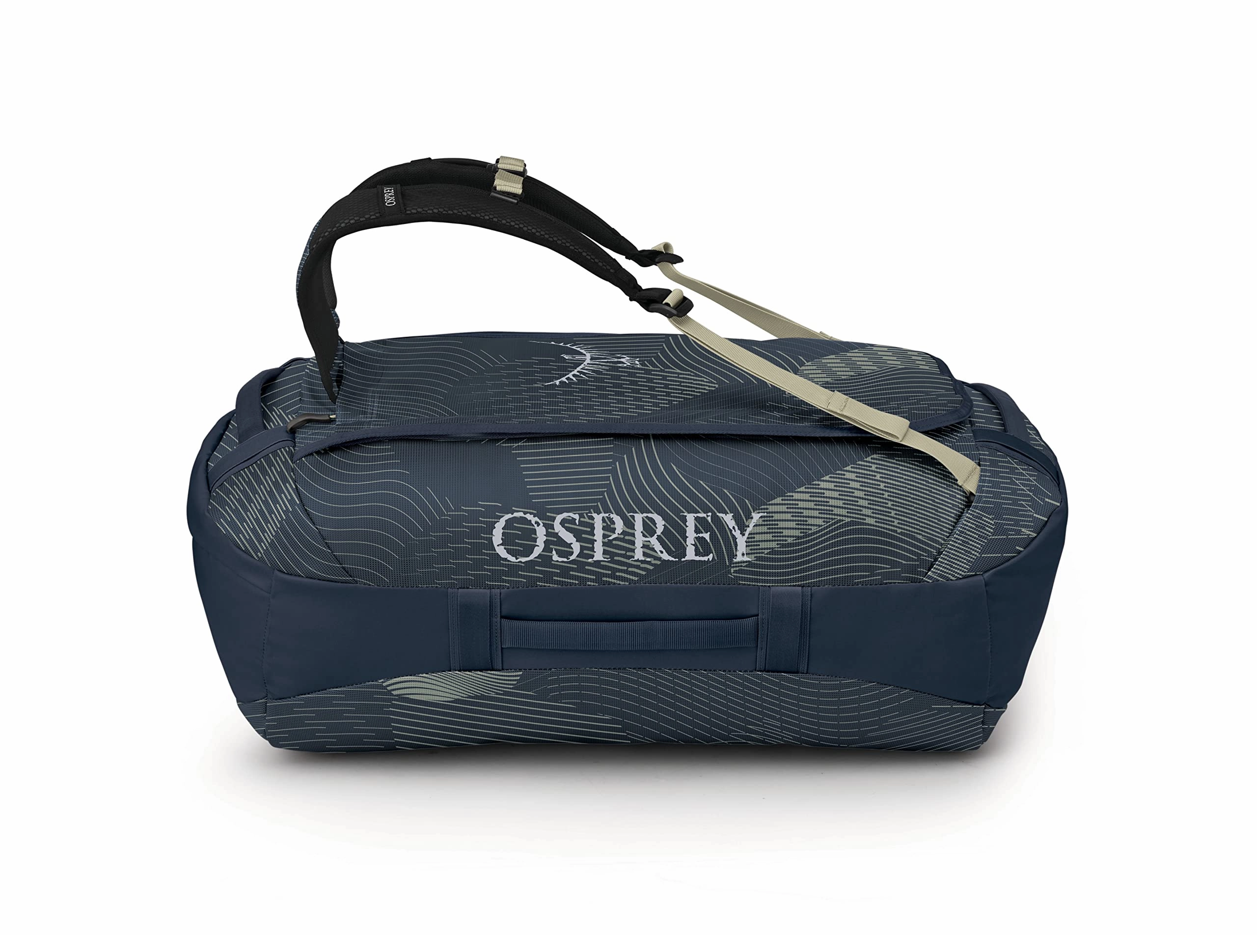 Osprey Packs Transporter 65 Expedition Duffel