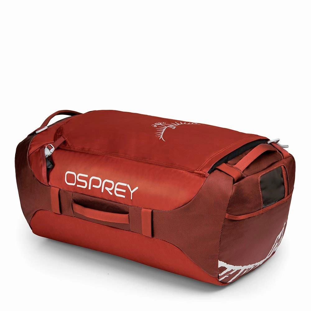 Osprey Packs Transporter 65 Expedition Duffel