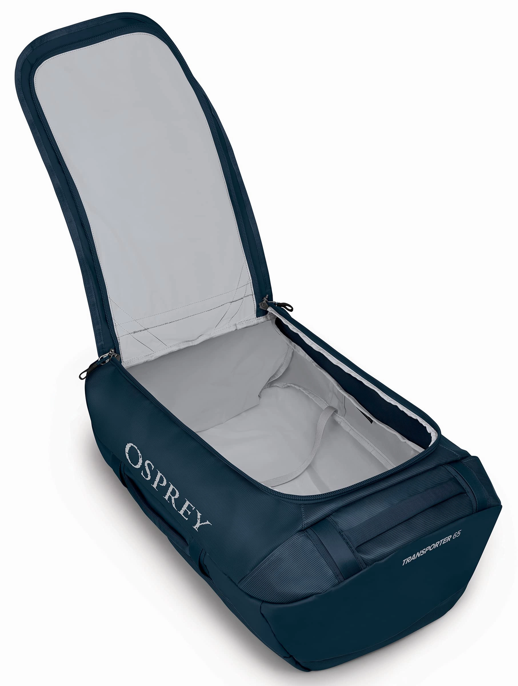 Osprey Packs Transporter 65 Expedition Duffel