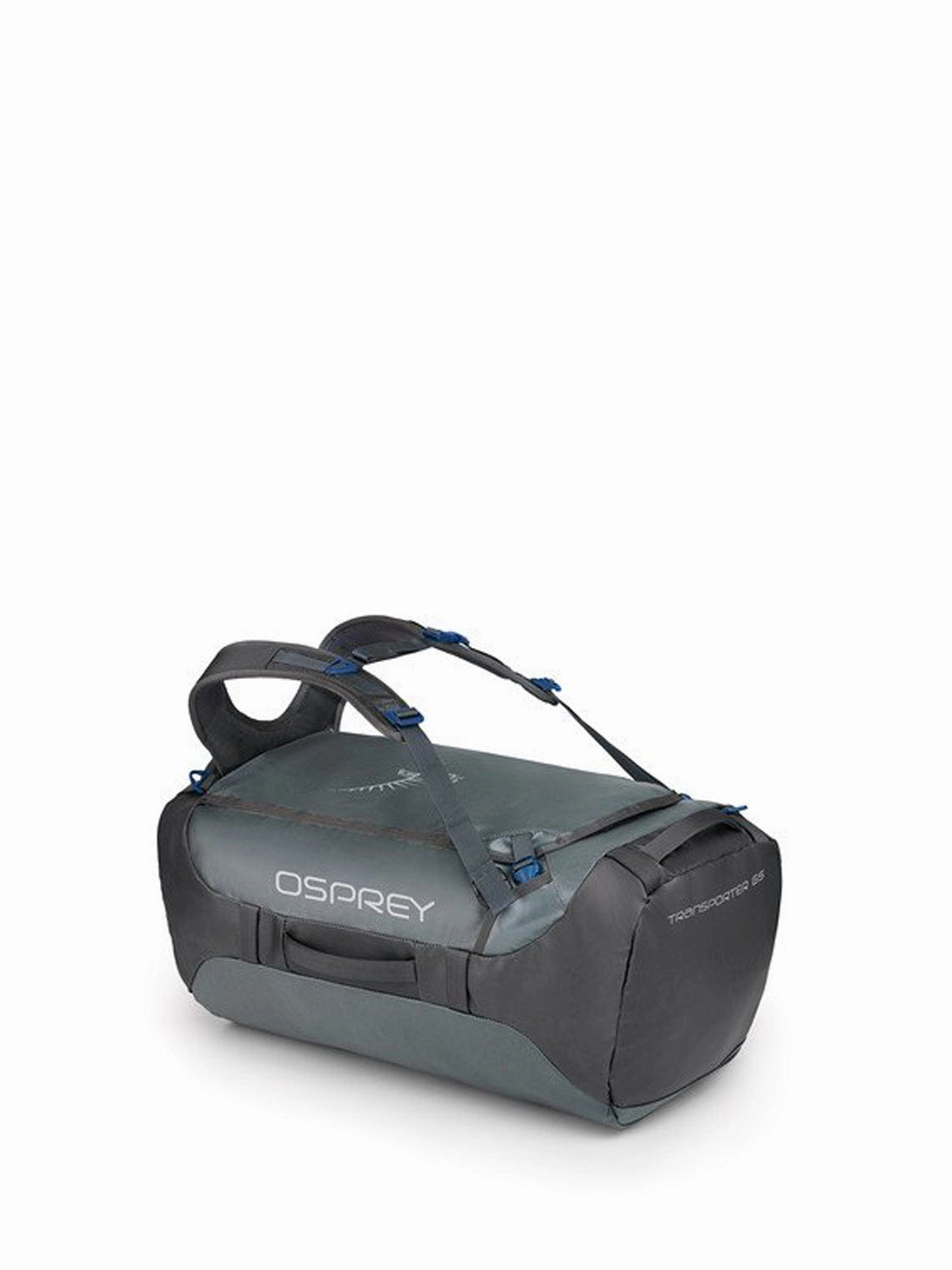 Osprey Packs Transporter 65 Expedition Duffel