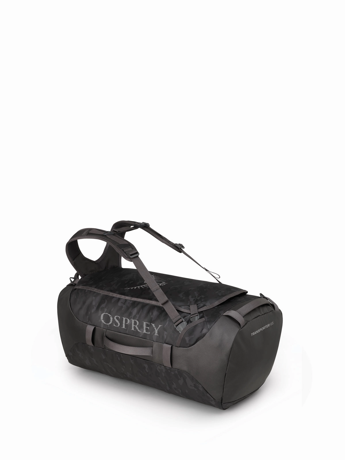 Osprey Packs Transporter 65 Expedition Duffel