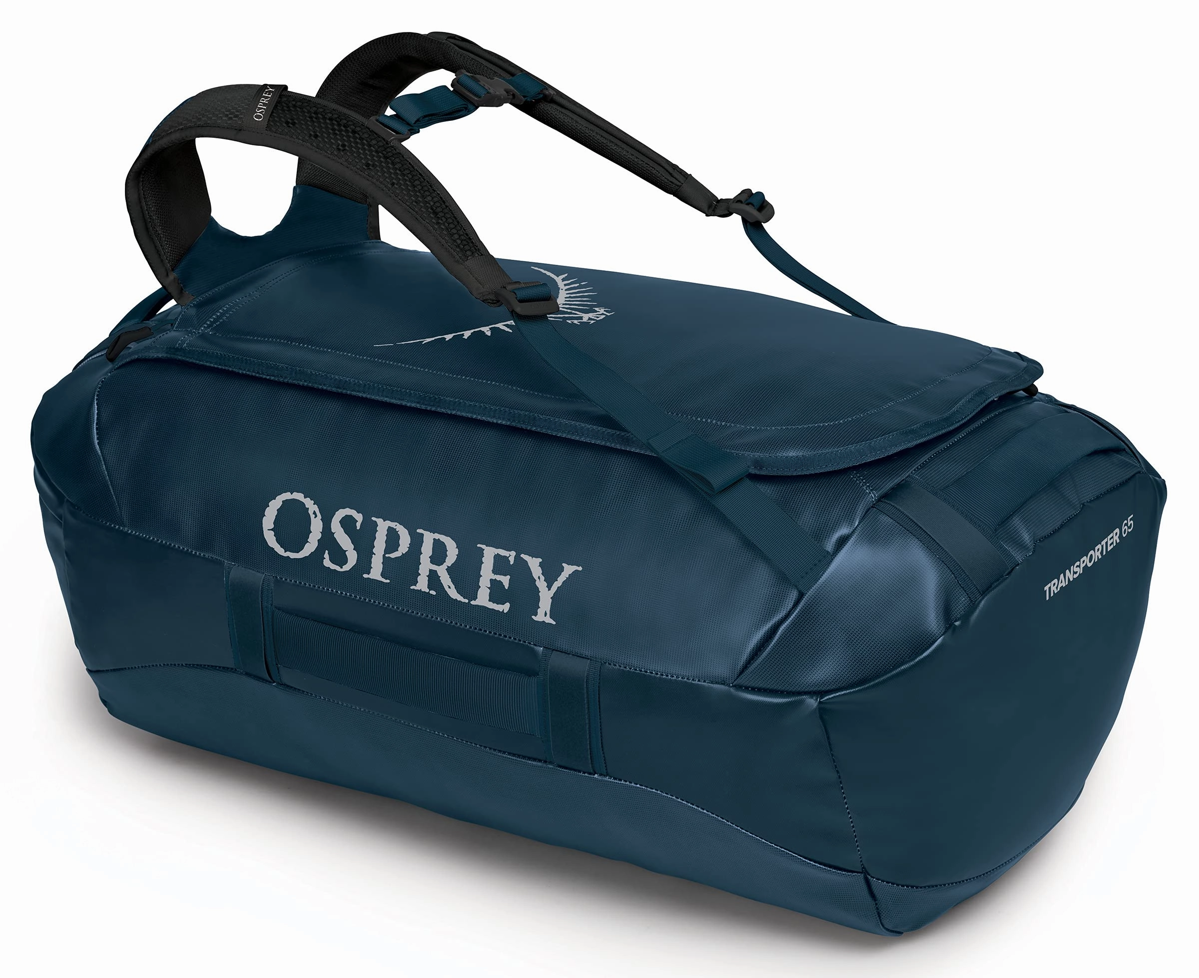 Osprey Packs Transporter 65 Expedition Duffel