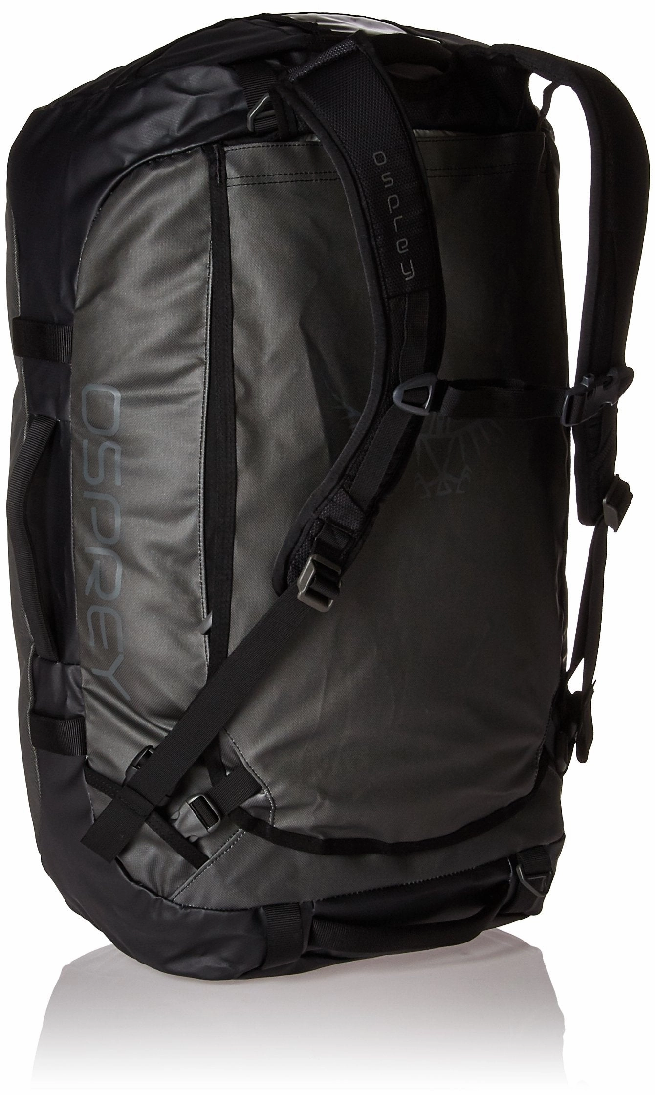 Osprey Packs Transporter 65 Expedition Duffel