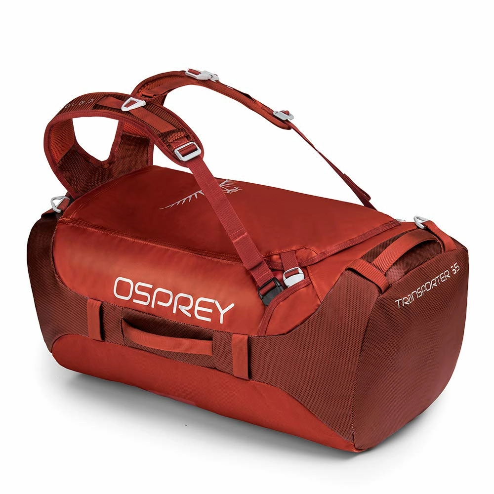 Osprey Packs Transporter 65 Expedition Duffel