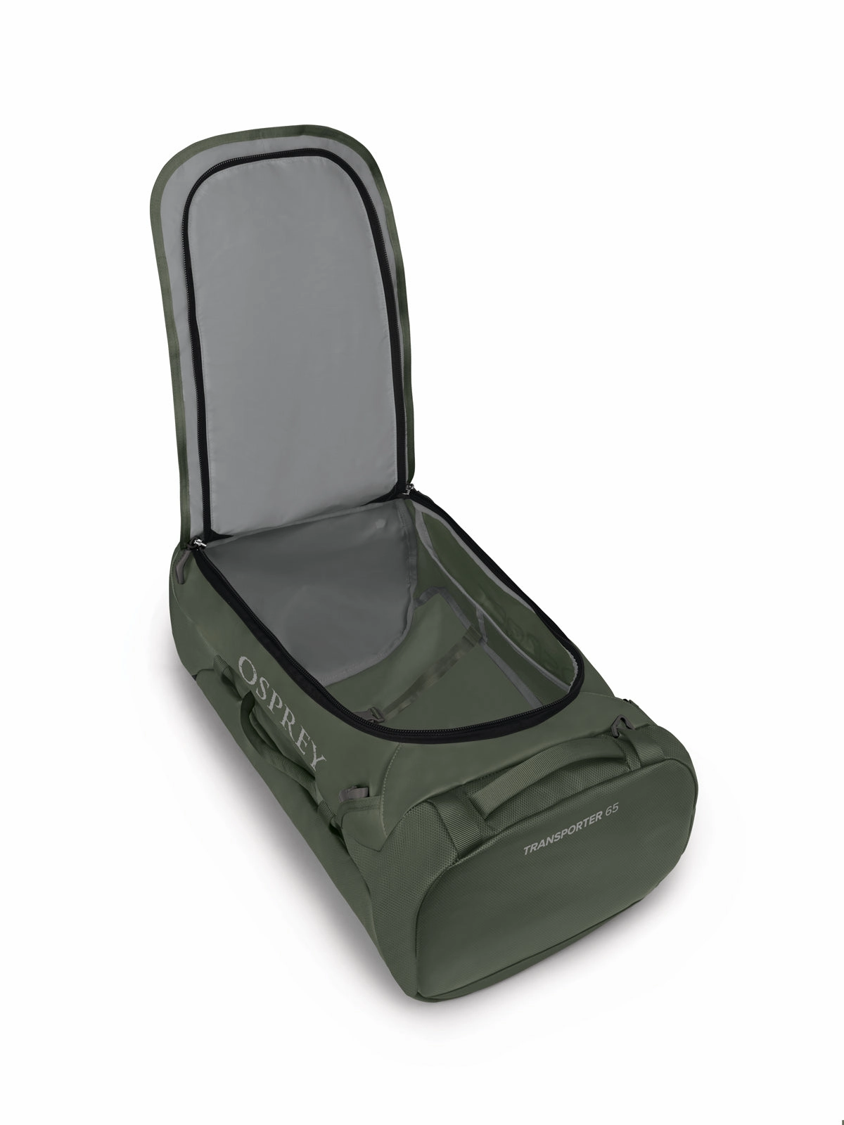Osprey Packs Transporter 65 Expedition Duffel