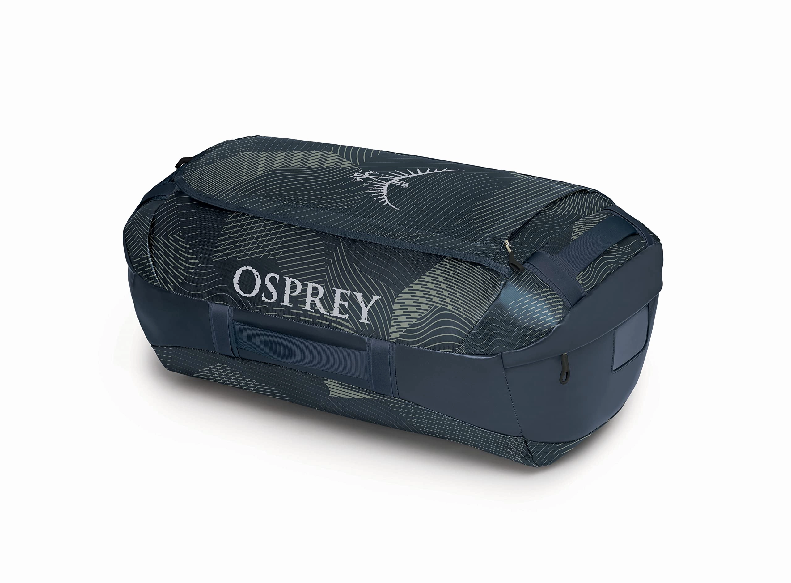 Osprey Packs Transporter 65 Expedition Duffel
