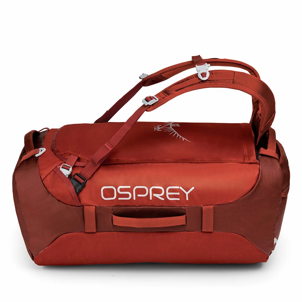 Osprey Packs Transporter 65 Expedition Duffel