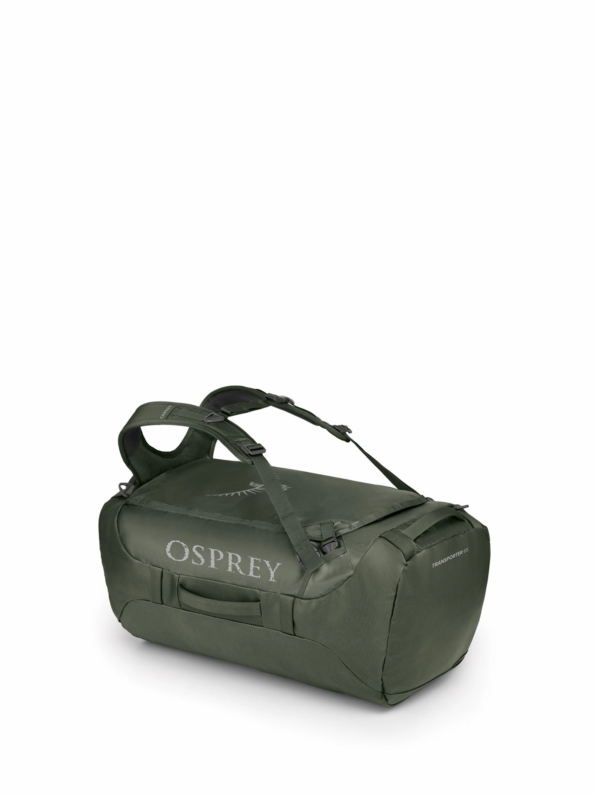 Osprey Packs Transporter 65 Expedition Duffel