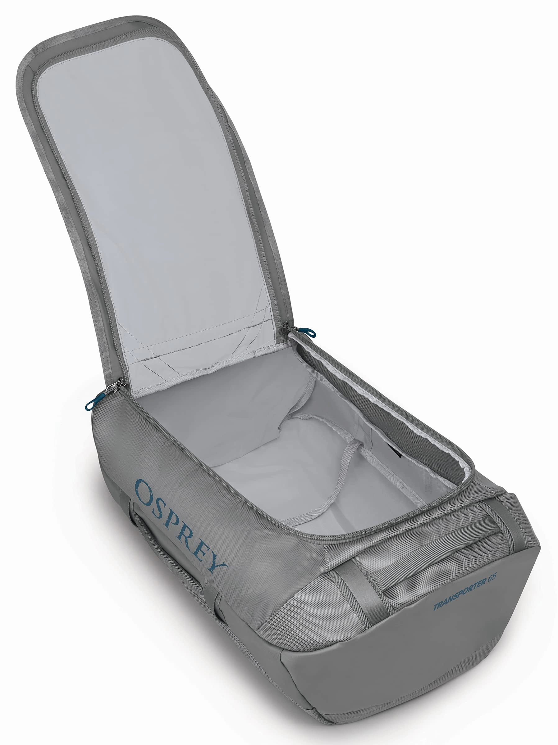 Osprey Packs Transporter 65 Expedition Duffel