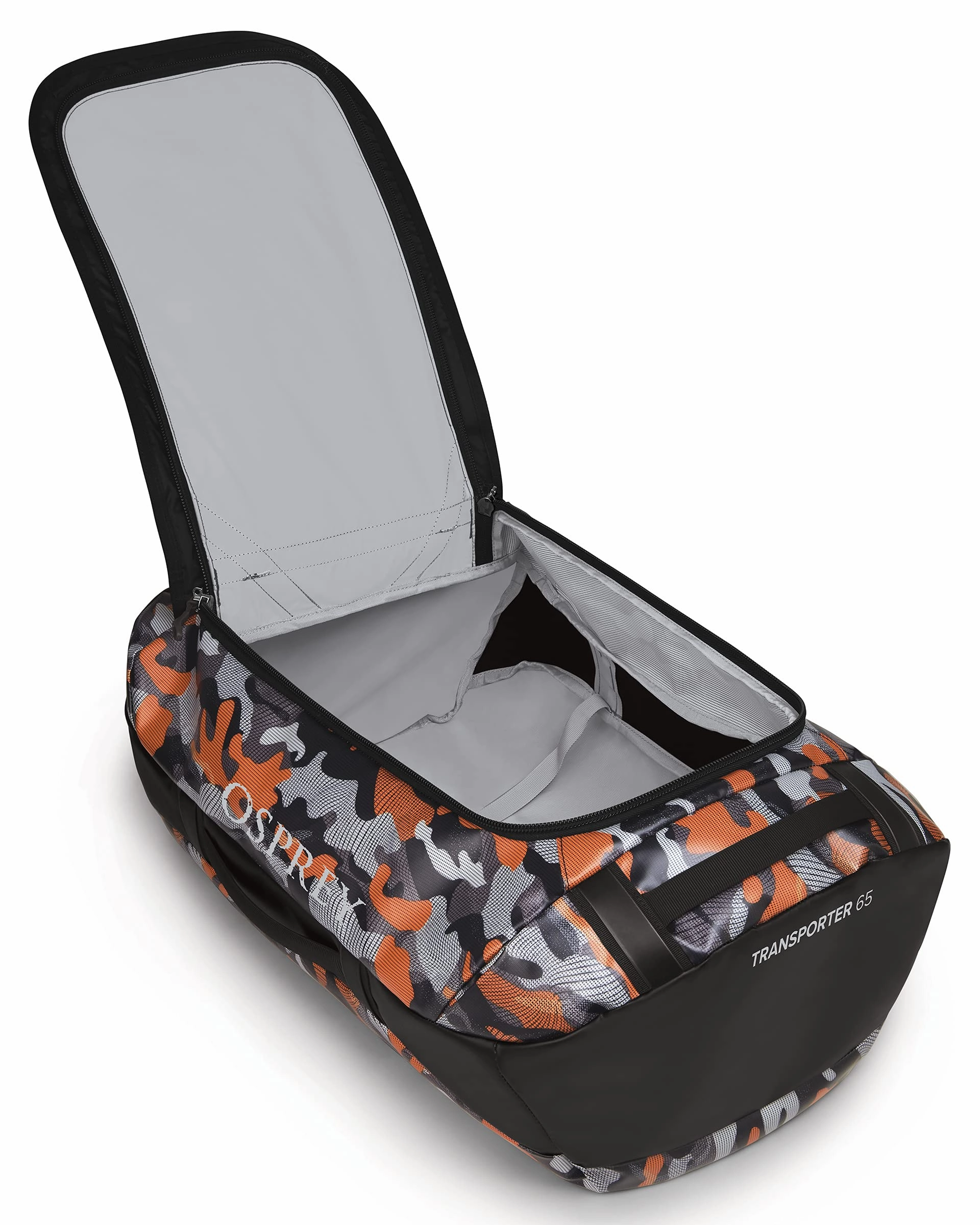 Osprey Packs Transporter 65 Expedition Duffel