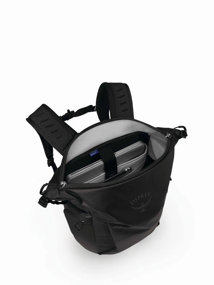 Osprey Packs Transporter Zinch Backpack