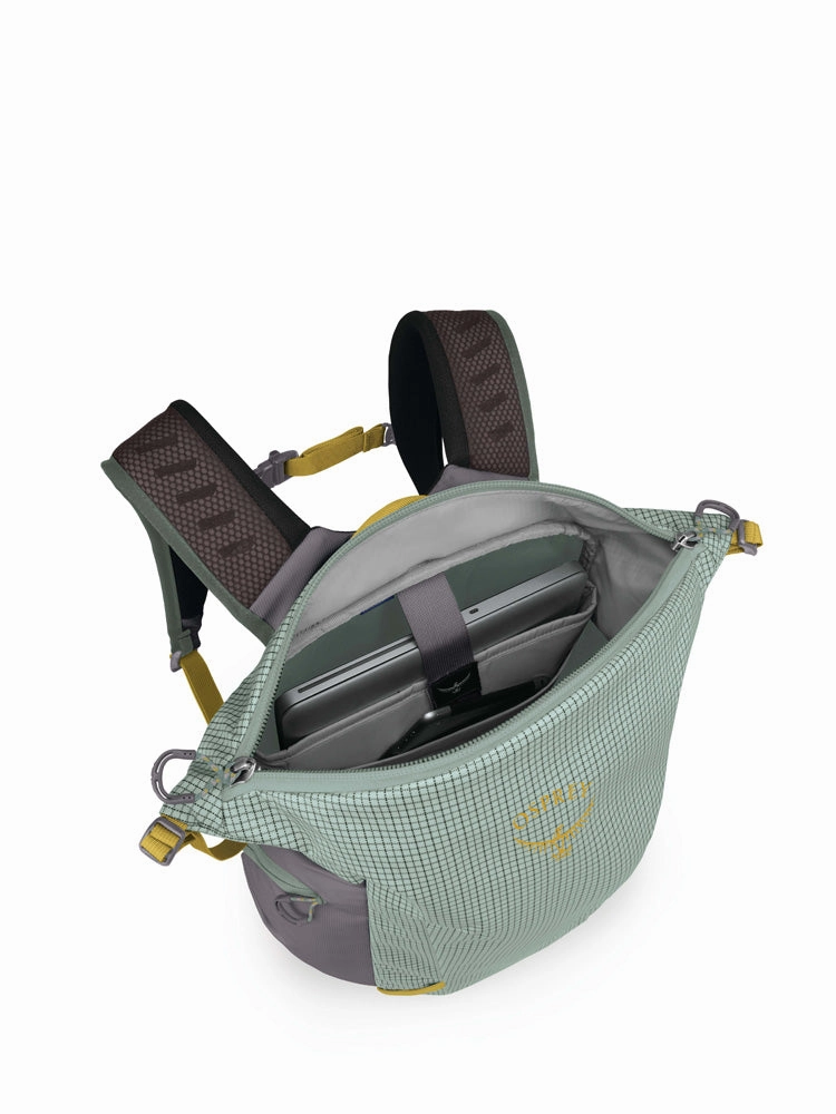 Osprey Packs Transporter Zinch Backpack