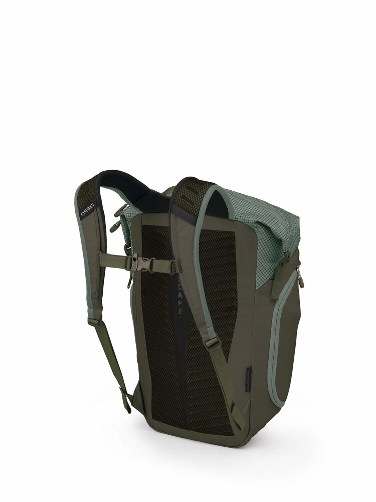 Osprey Packs Transporter Zinch Backpack