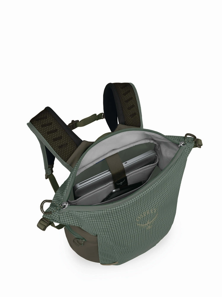 Osprey Packs Transporter Zinch Backpack