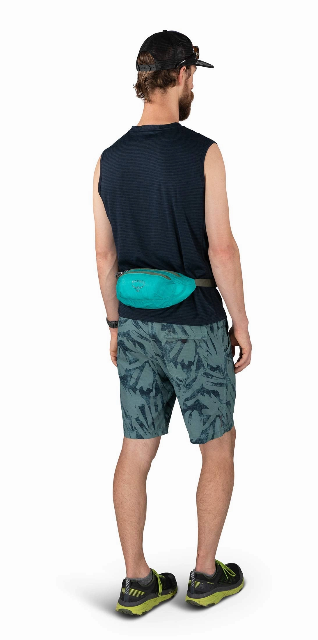 Osprey Packs Ultralight Stuff Waist Pack 1L