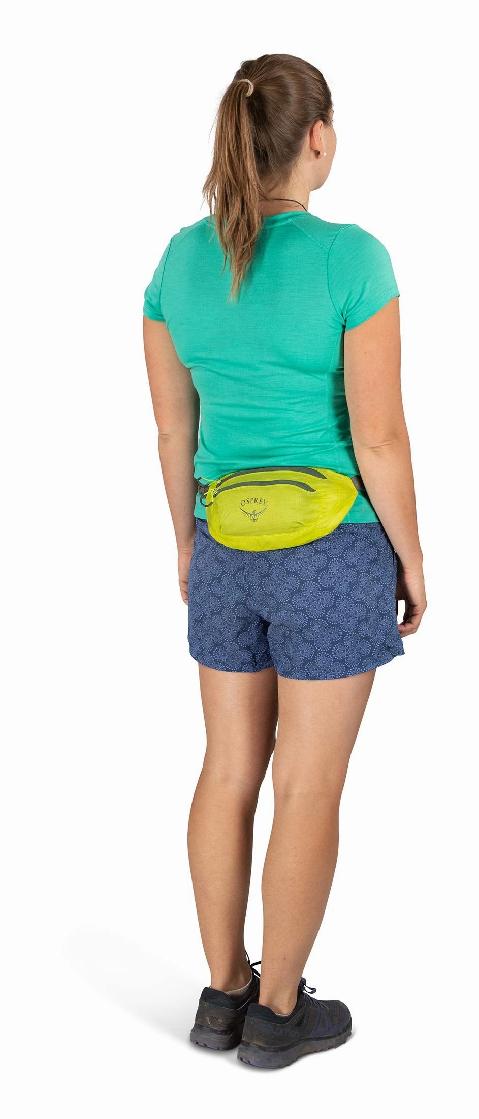Osprey Packs Ultralight Stuff Waist Pack 1L