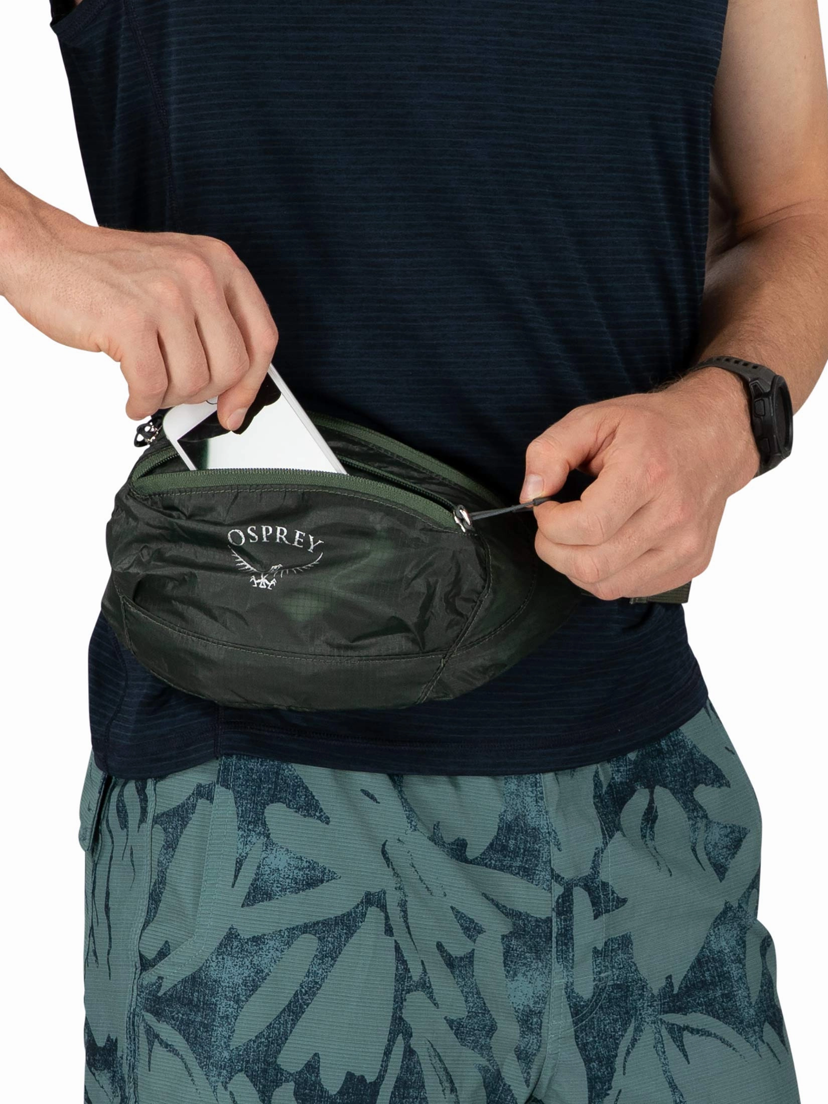 Osprey Packs Ultralight Stuff Waist Pack 1L