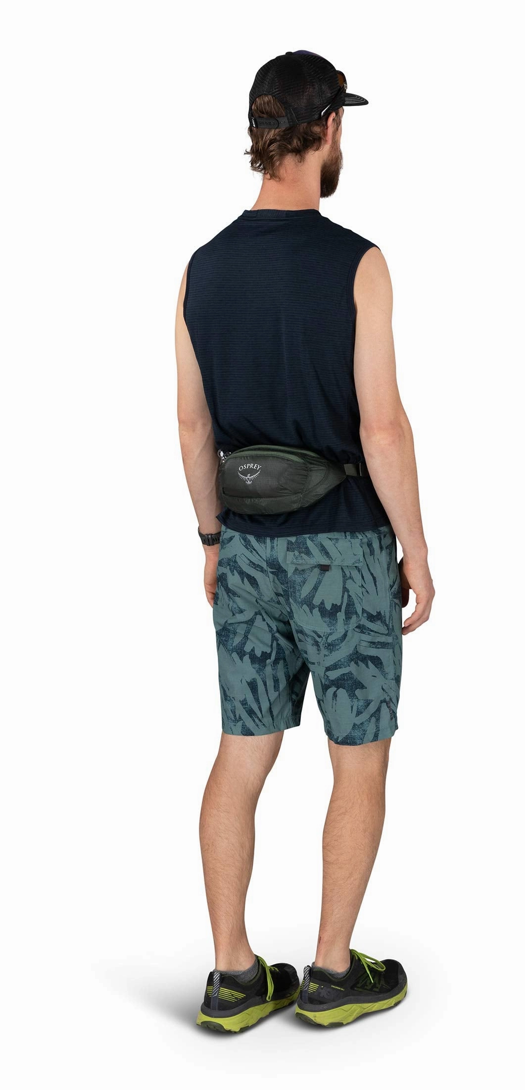 Osprey Packs Ultralight Stuff Waist Pack 1L
