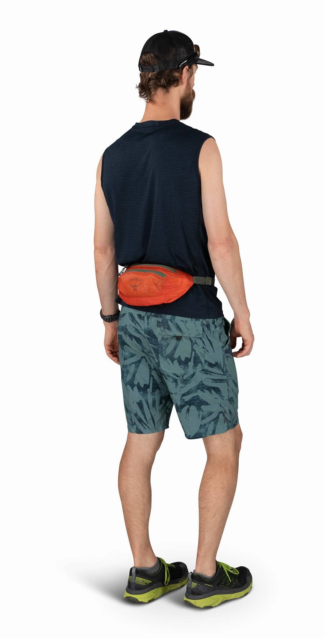 Osprey Packs Ultralight Stuff Waist Pack 1L