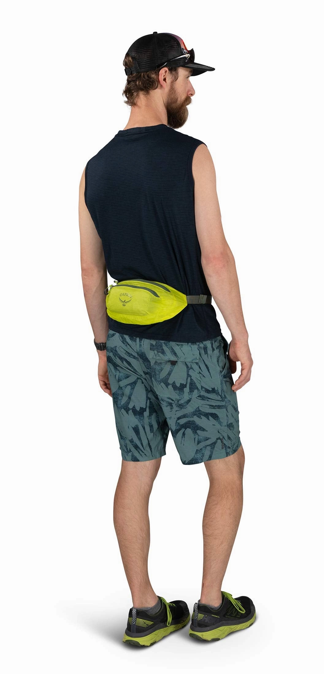Osprey Packs Ultralight Stuff Waist Pack 1L