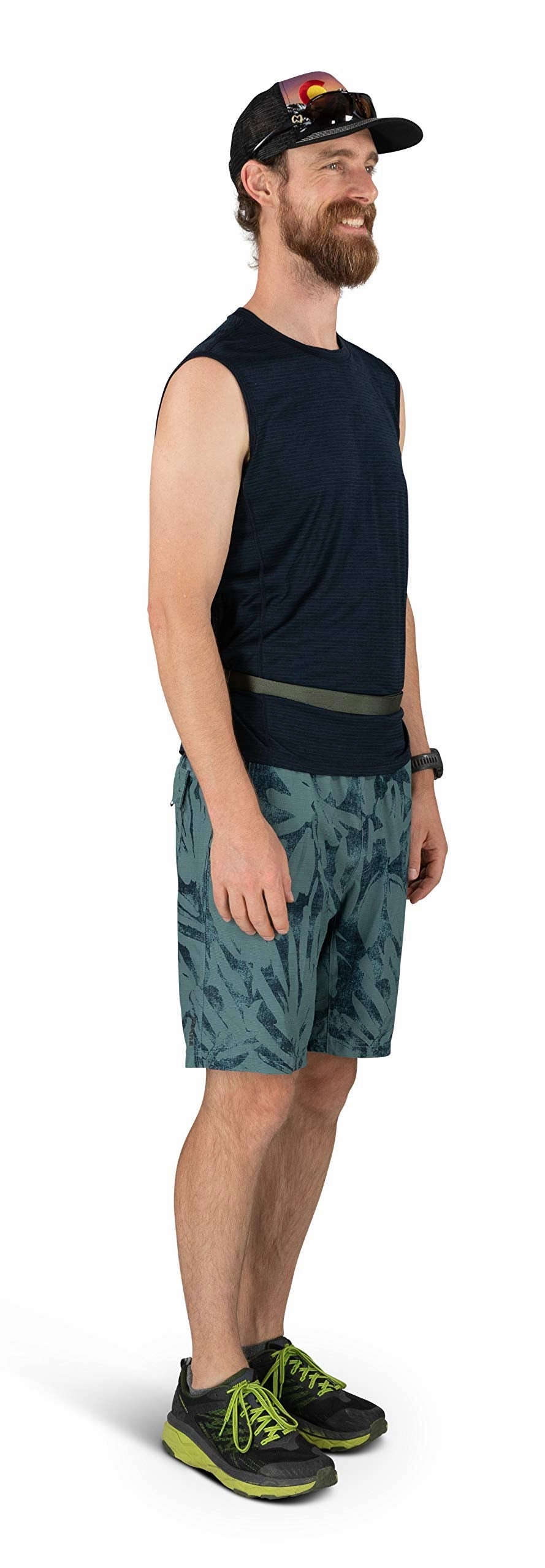 Osprey Packs Ultralight Stuff Waist Pack 1L