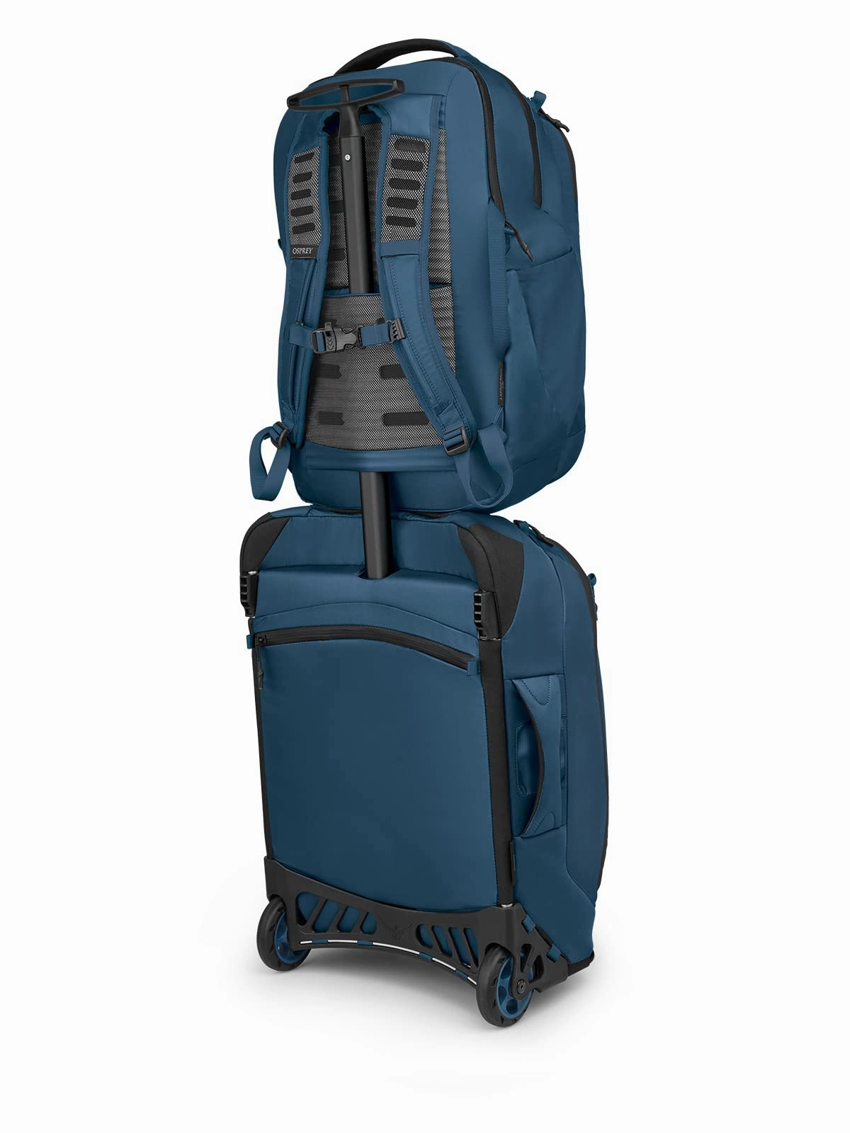 Osprey Packs zone 28L Travel Laptop Backpack