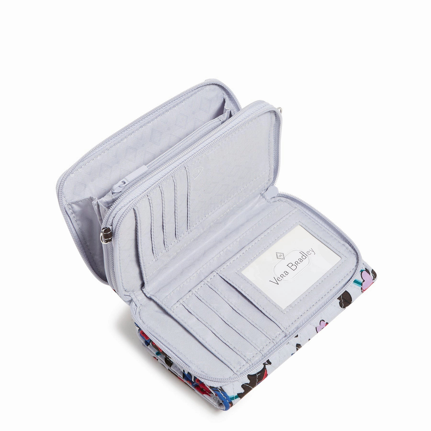 Outlet Cotton 3-in-1 Crossbody