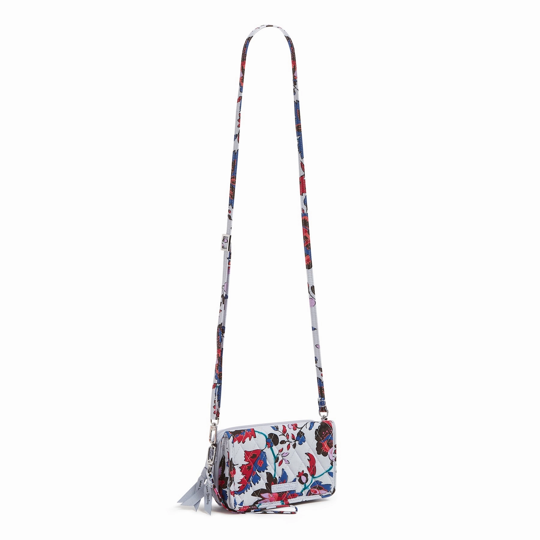 Outlet Cotton 3-in-1 Crossbody