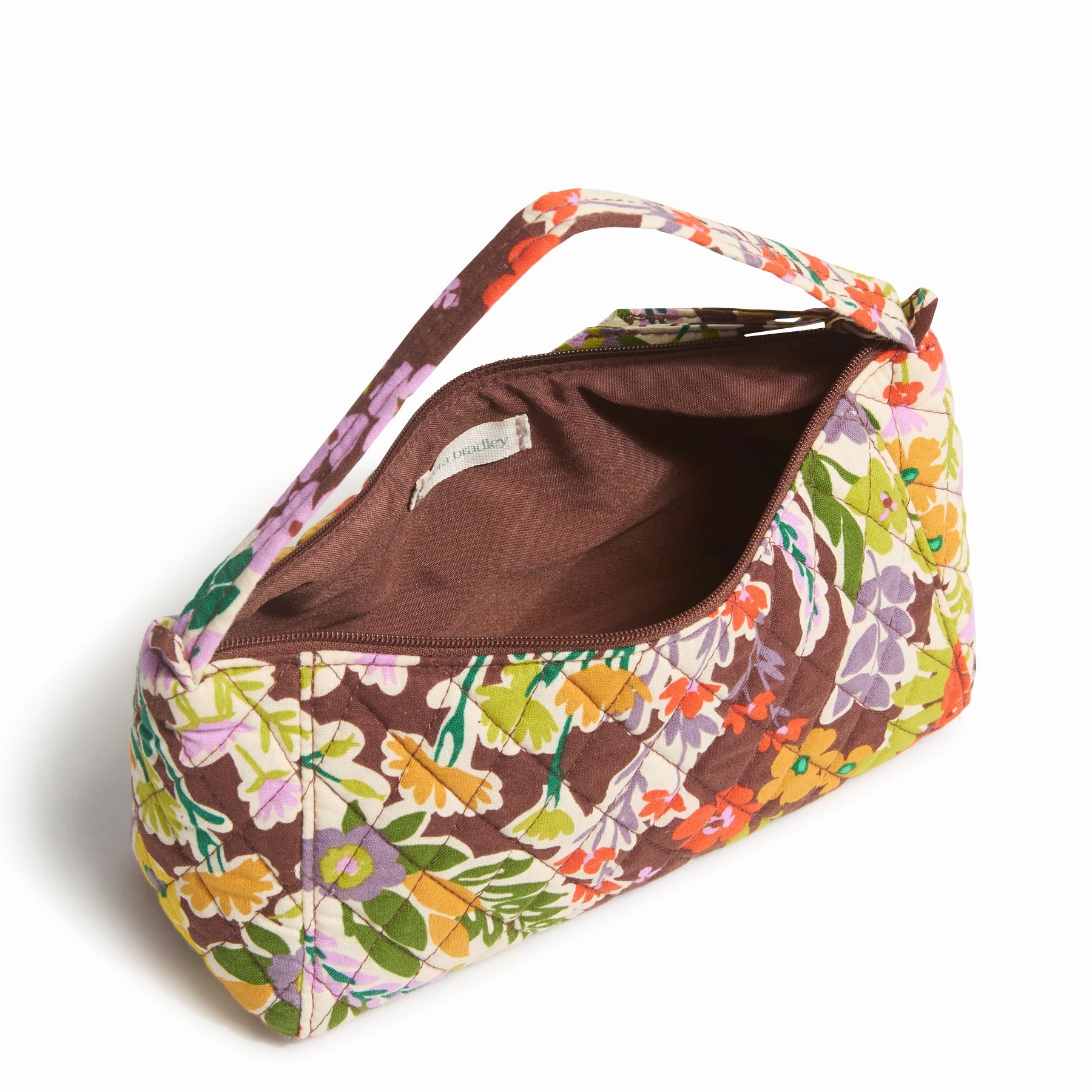 Outlet Cotton Mini Slouchy Crossbody