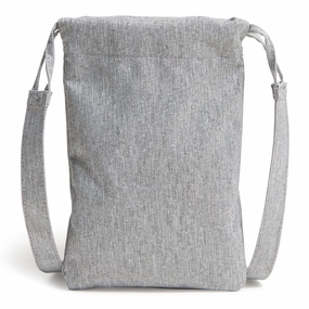 Outlet Polyester Slim Easy Crossbody