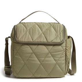 Outlet Ultralight Lunch Crossbody