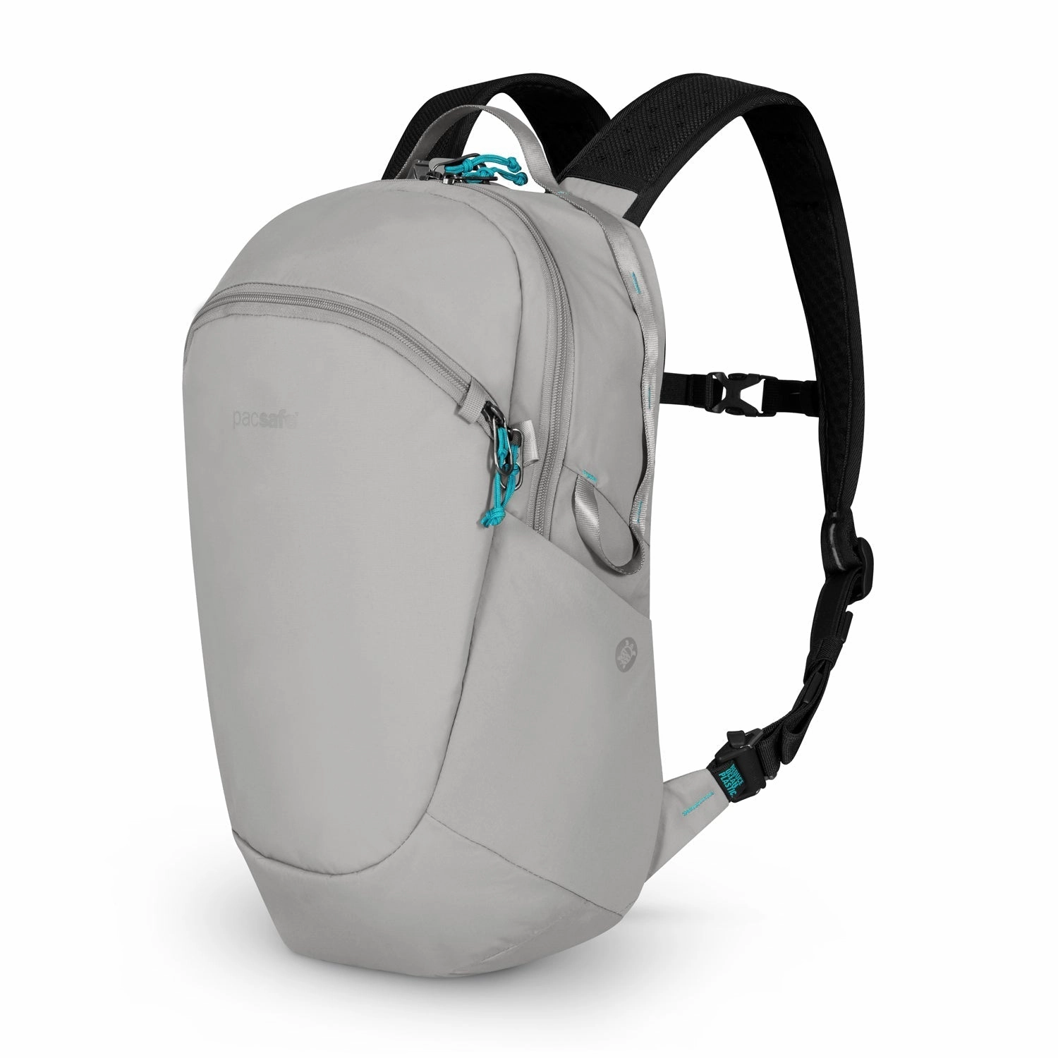 Pacsafe Eco 18L Anti-Theft Backpack