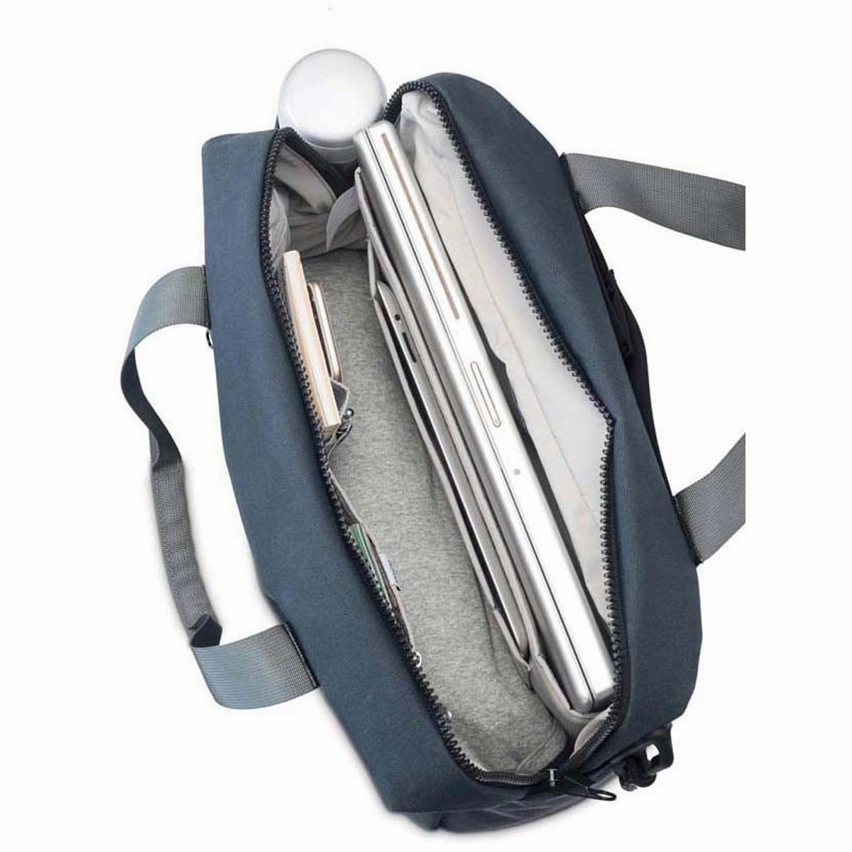 Pacsafe Intasafe Brief Anti-Theft 15In Laptop Bag