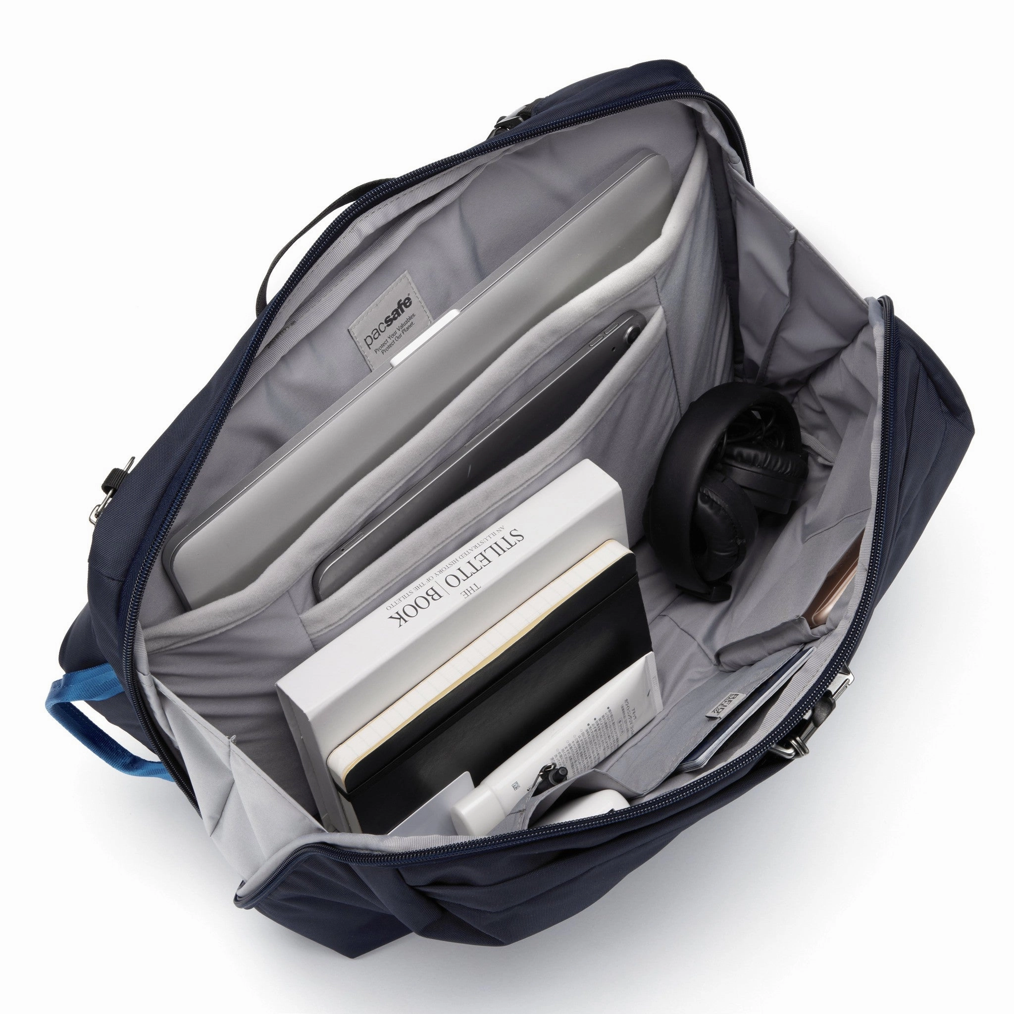 Pacsafe Metrosafe X 16" Commuter Backpack