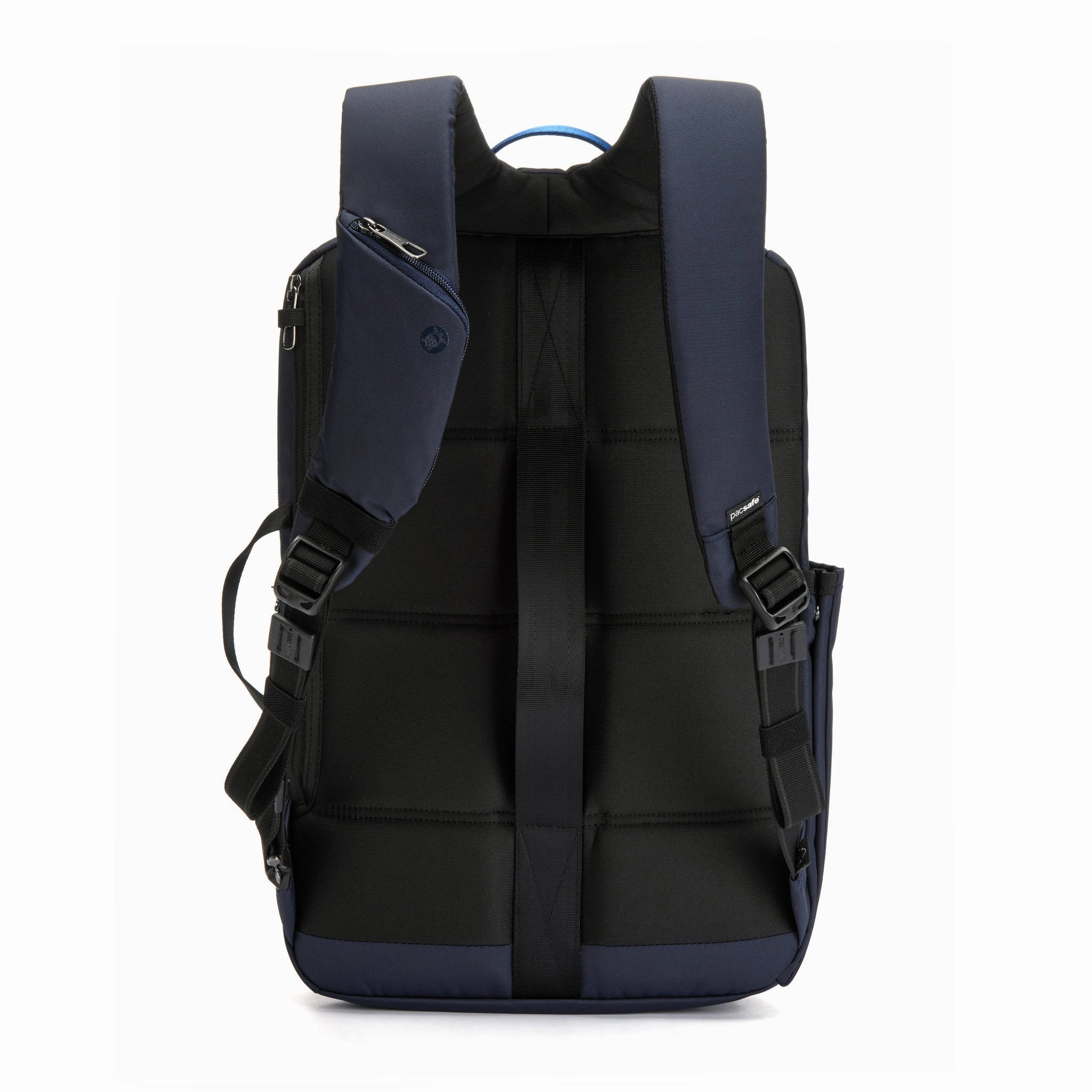 Pacsafe Metrosafe X 16" Commuter Backpack