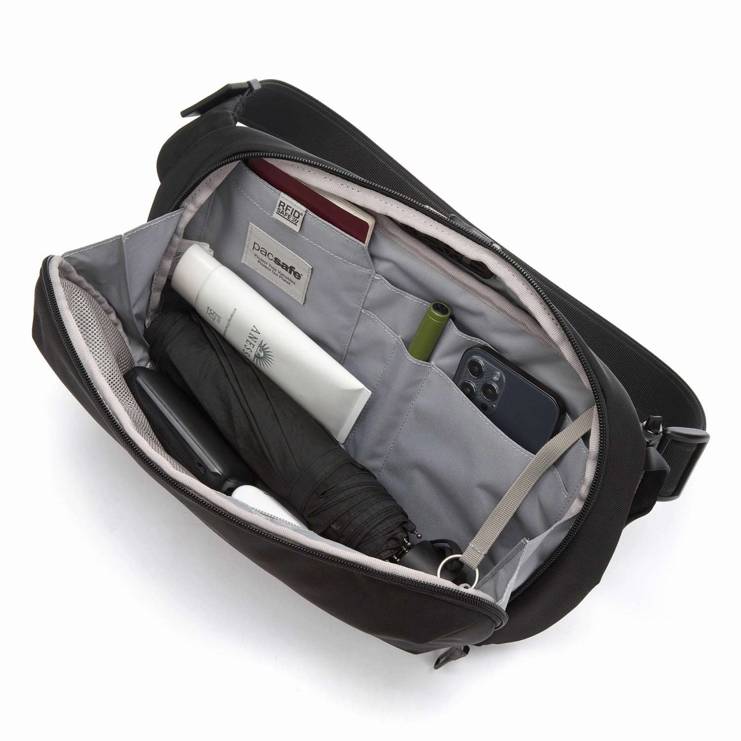 Pacsafe Metrosafe X Urban Sling