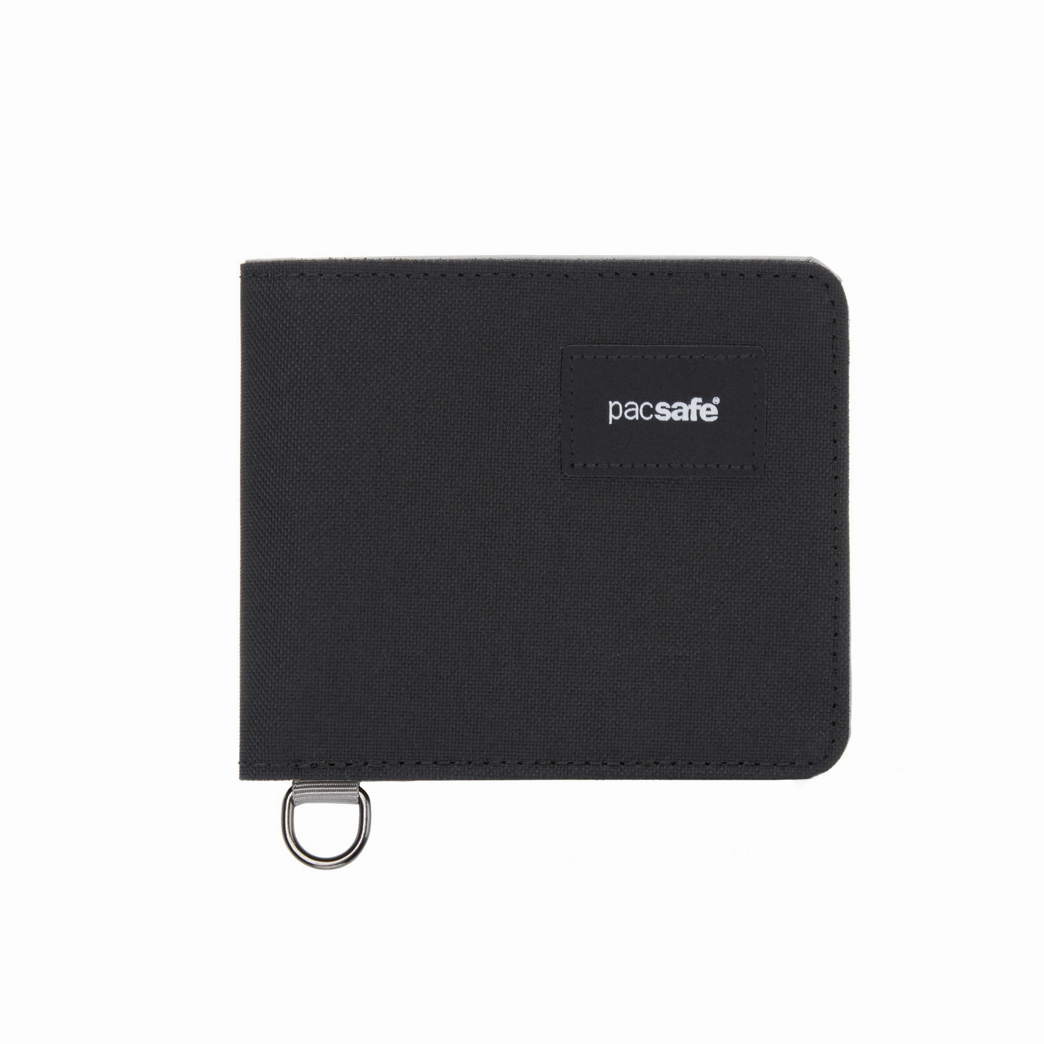 Pacsafe RFIDsafe Bifold Wallet